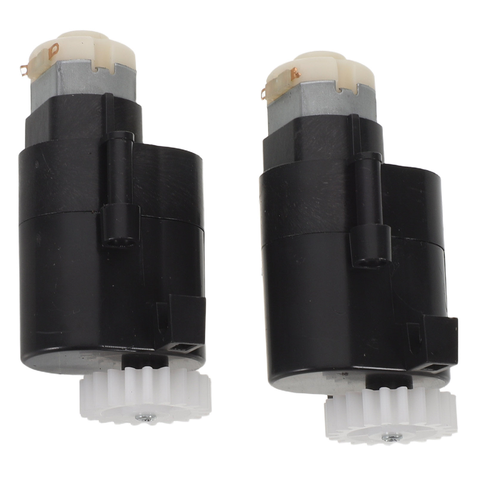 Smart Home Device - 2er-Set Sensor-Mülleimer-Getriebebaugruppe, automatischer Deckelmotor, geräuschloser smarter