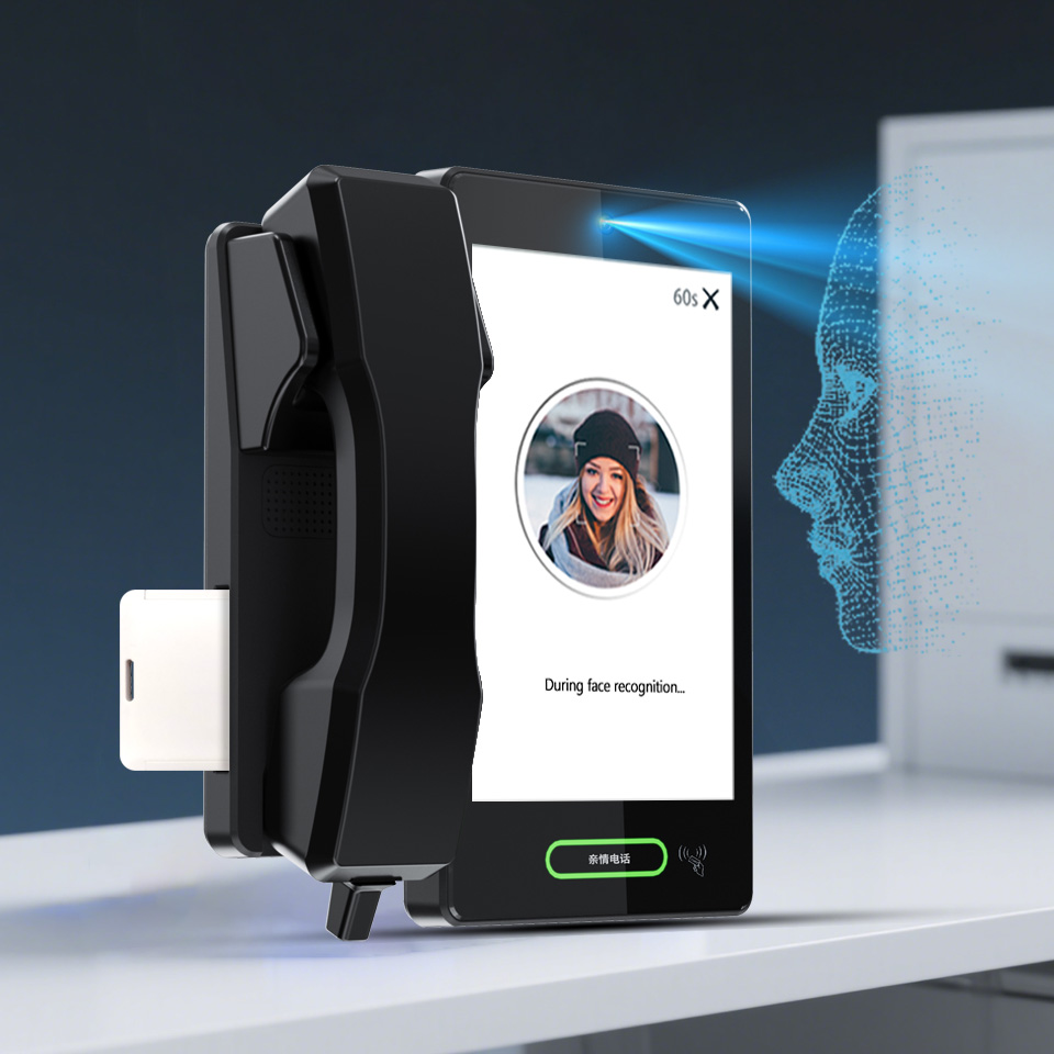 Smart Home Office - Leshun LSV4000 12V Wandmontiertes Smartes Hot-Swap-fähiges