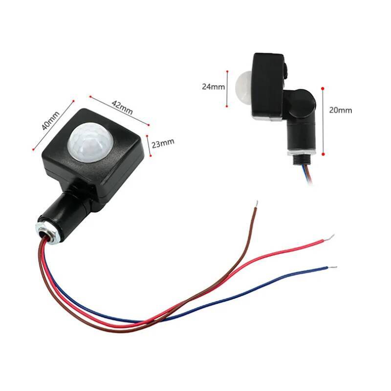Motion Sensor Light - Motion Sensor PIR Schalter Licht Sensing