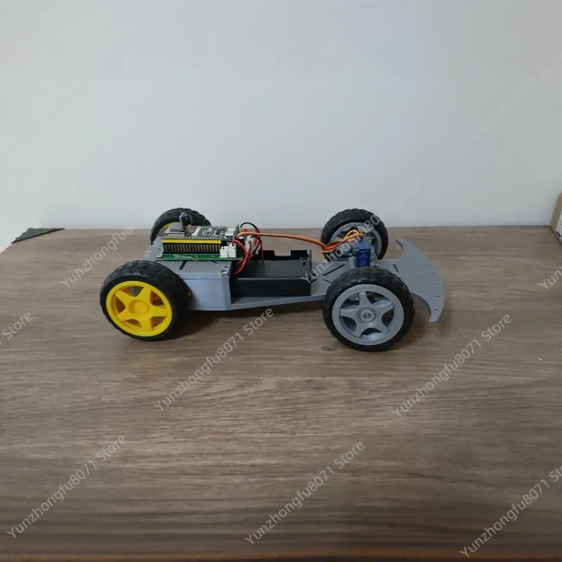 Smart Home Kit - ESP32 CAM WIFI Video SG90 Servo