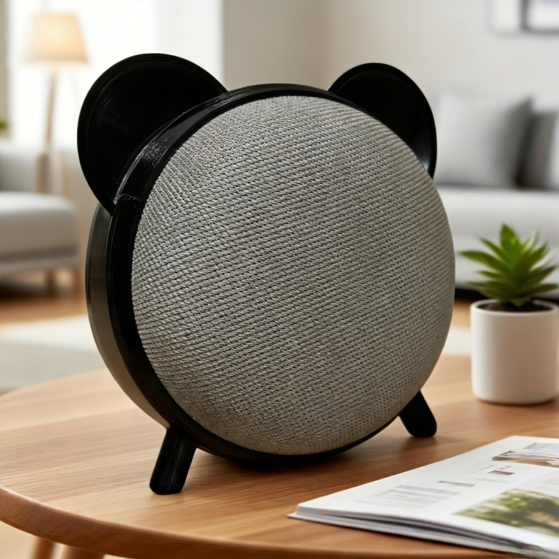 Smart Home Google Nest - Für Google Nest/Home Mini Display-Ständer Mini