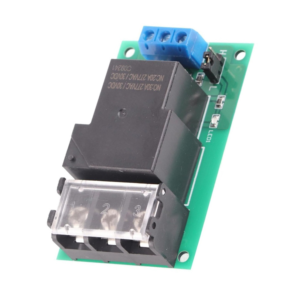 Smart Home Raspberry Pi - Für Raspberry Pi High Low Trigger