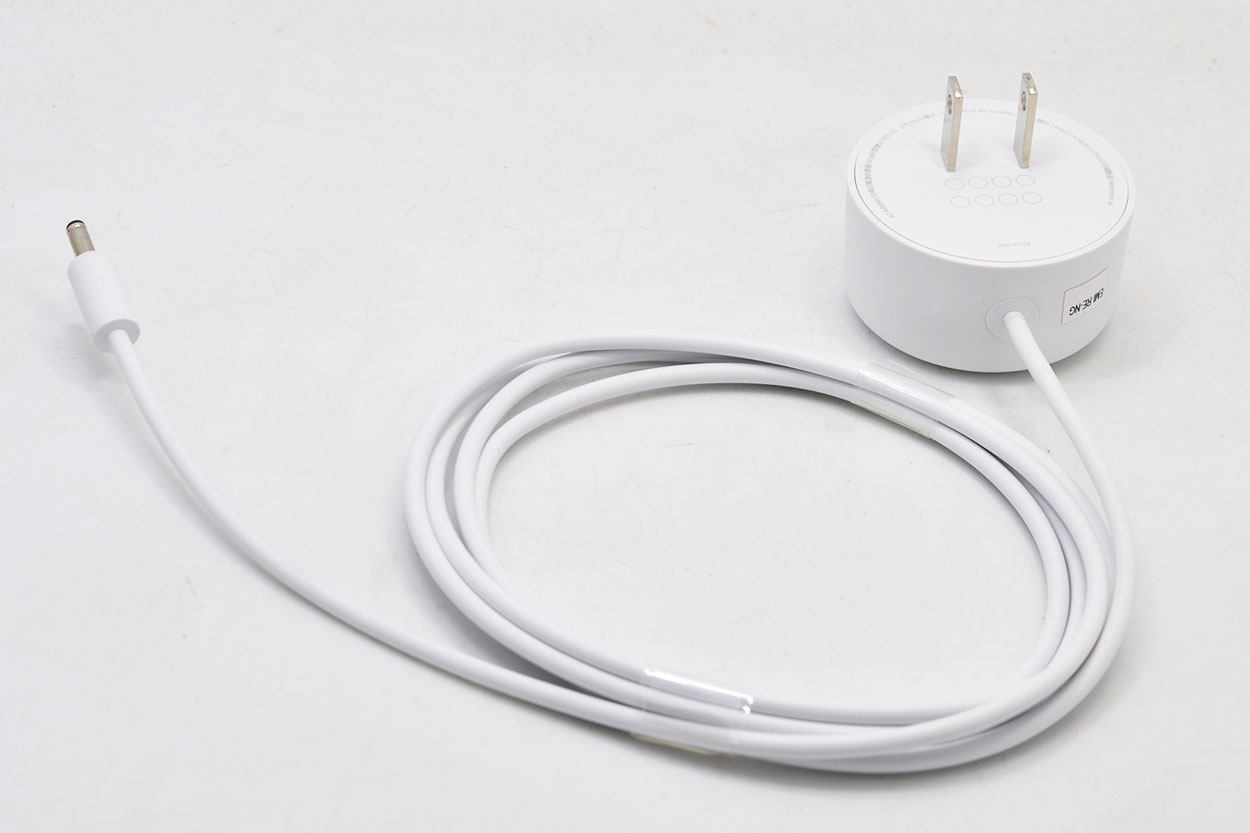 Smart Home Google Nest - Geeignet für 14V 1,1A Google Nest