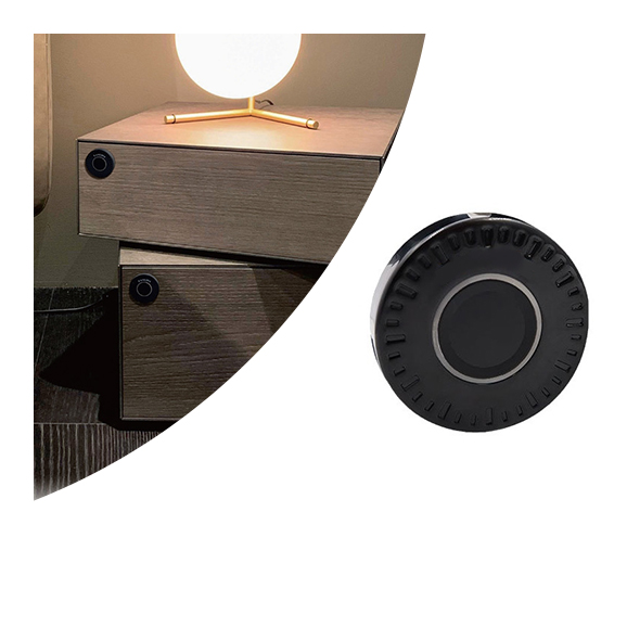 Smart Home Office - Sicherheit für Zuhause, Büro, Schule, schlüssellos,