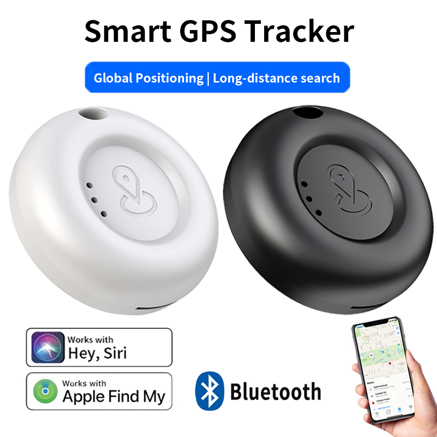 Smart Home Kit - IOS GPS-Tracker Smart-Tags Bluetooth-Such- und Ortungsgerät