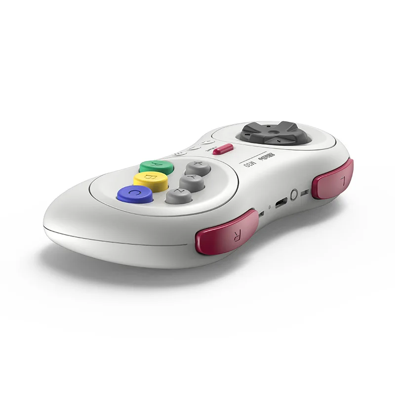 8Bitdo M30 Bluetooth Controlle – Smart Home Raspberry Pi Bewertung und Preis