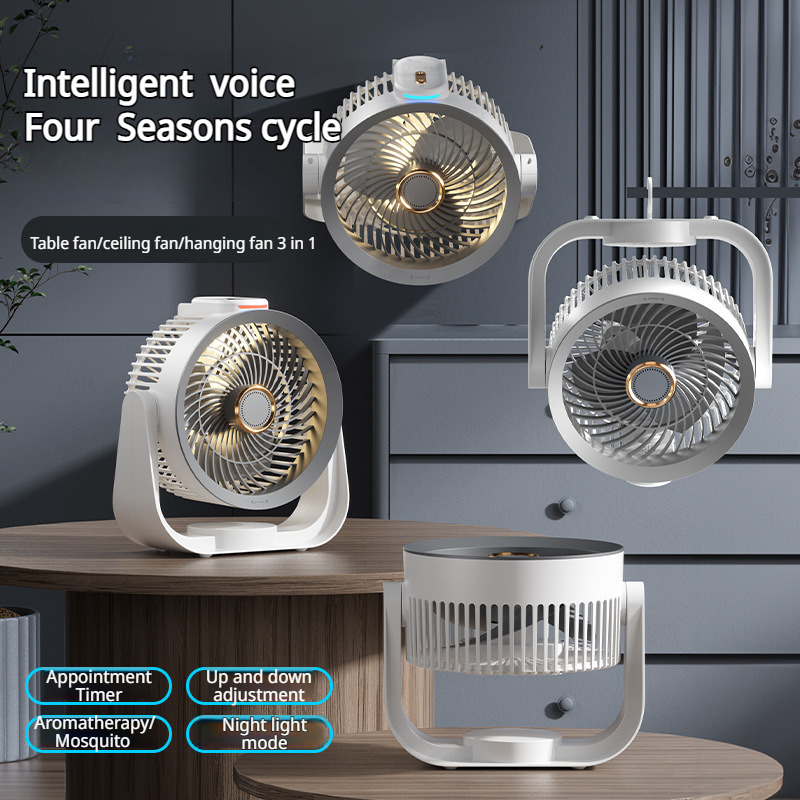 Intelligenter Schreibtischvent – Smart Home Office Bewertung und Preis