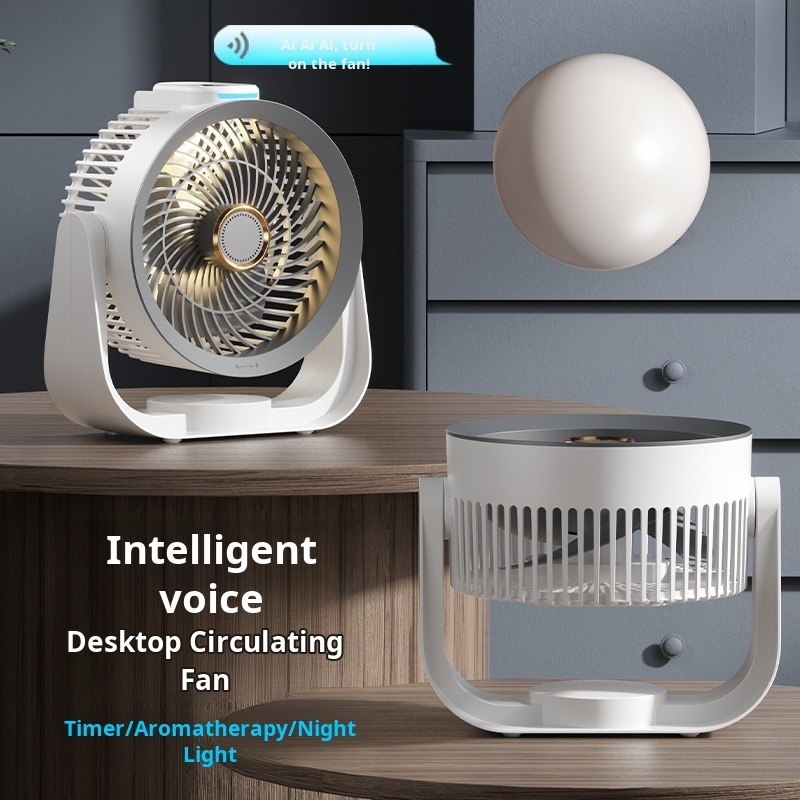 Intelligenter Schreibtischvent – Smart Home Office Bewertung und Preis