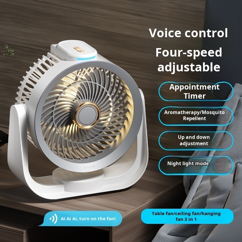 Intelligenter Schreibtischvent – Smart Home Office Bewertung und Preis
