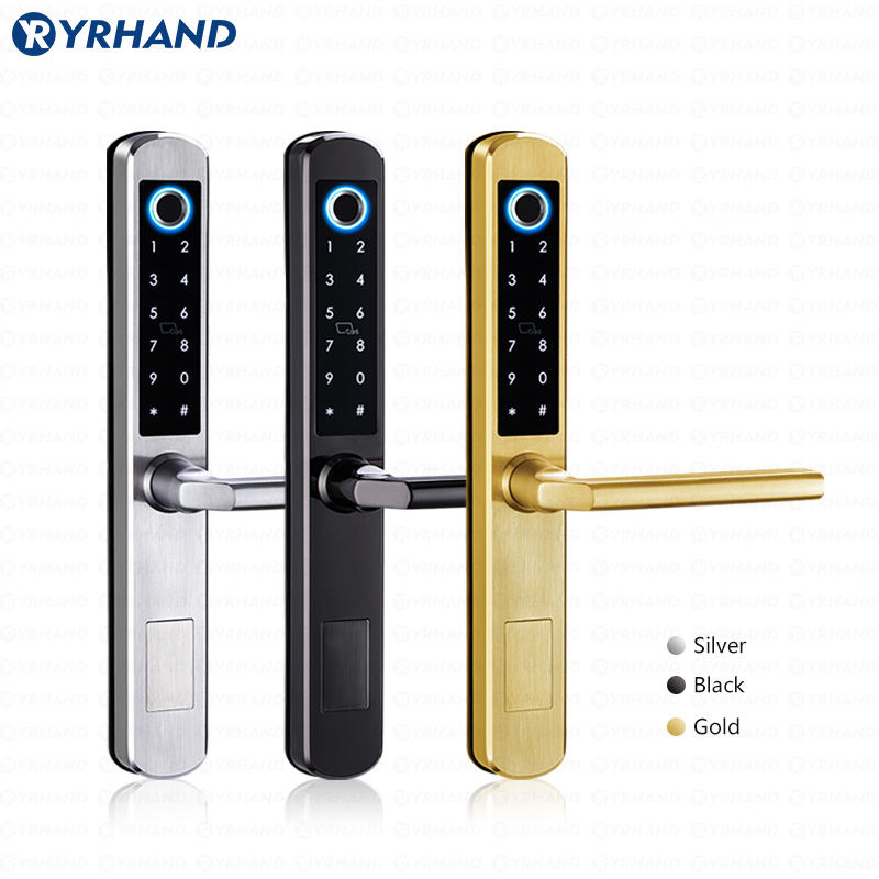 IP66 Gold Edelstahl Schiebegla – Smart Home Technology Bewertung und Preis