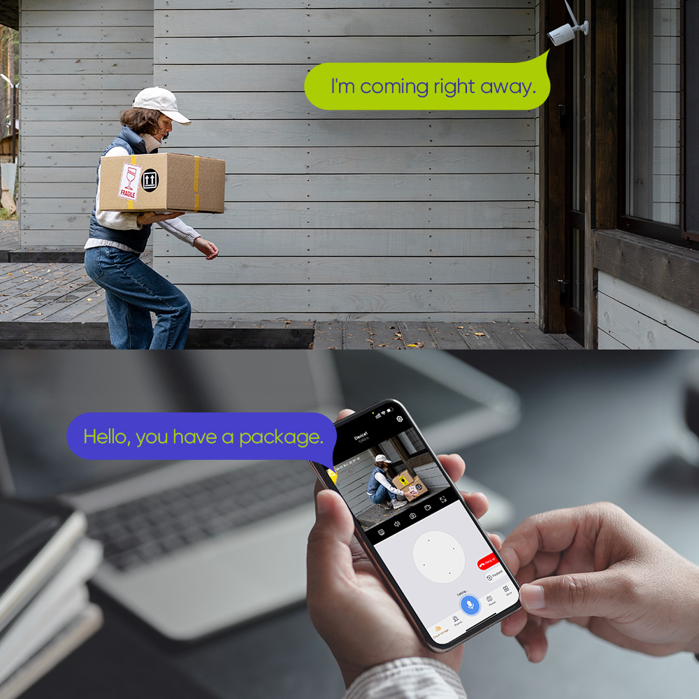 Sannce 6pcs 5mp wifi kamera ip – Smart Home Outdoor Camera Bewertung und Preis