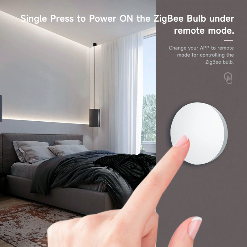 Tuya ZigBee Smart Wireless But – Smart Home Office Bewertung und Preis