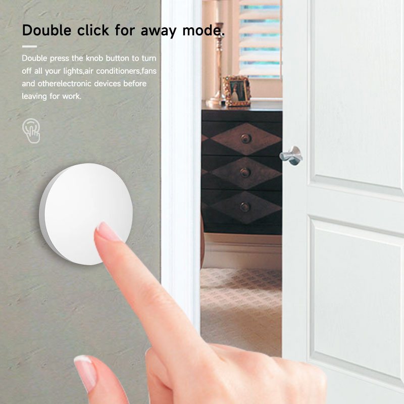 Tuya ZigBee Smart Wireless But – Smart Home Office Bewertung und Preis