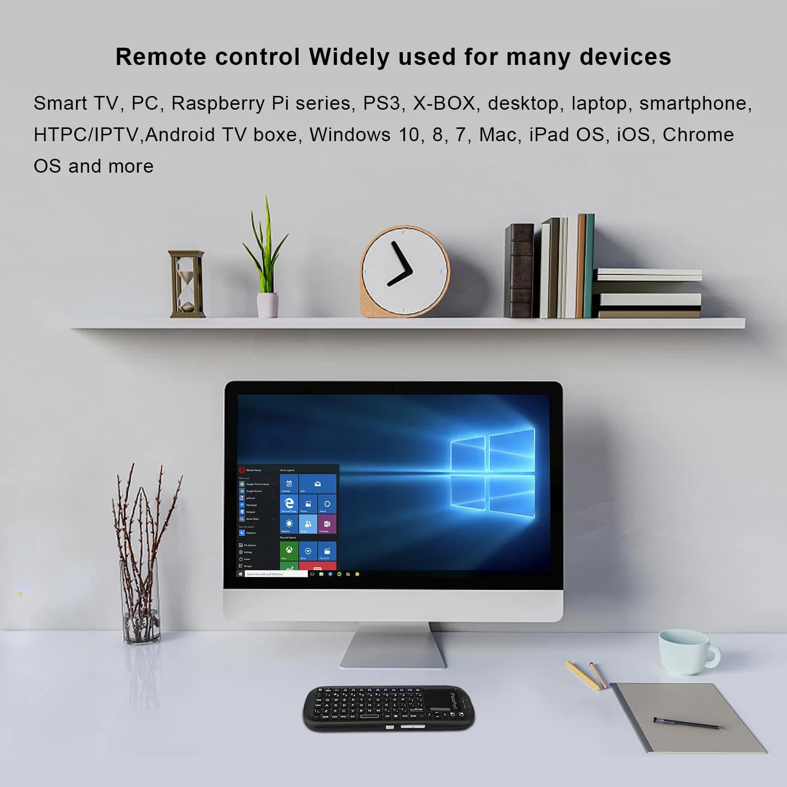 IPazzPort Mini-Bluetooth- und  – Smart Home Raspberry Pi Bewertung und Preis