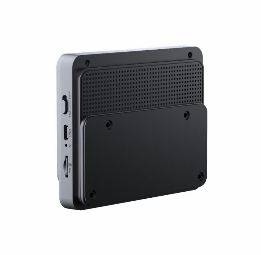 4,3-Zoll-Smart-Türklingelsyste – Smart Home Video Doorbell Installation Bewertung und Preis
