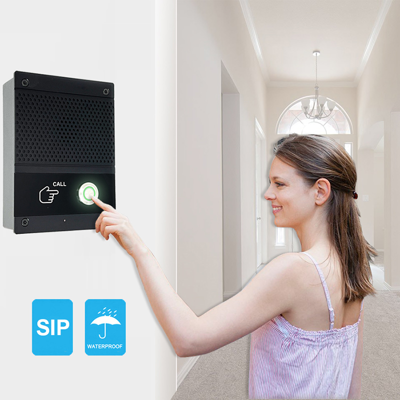 Schluck Intercom Sprach steuer – Smart Home Outdoor Camera Bewertung und Preis