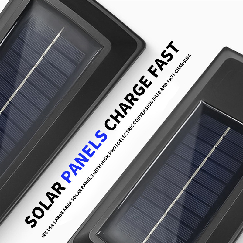 Solar-Straßenleuchten für den  – Motion Sensor Light Bewertung und Preis