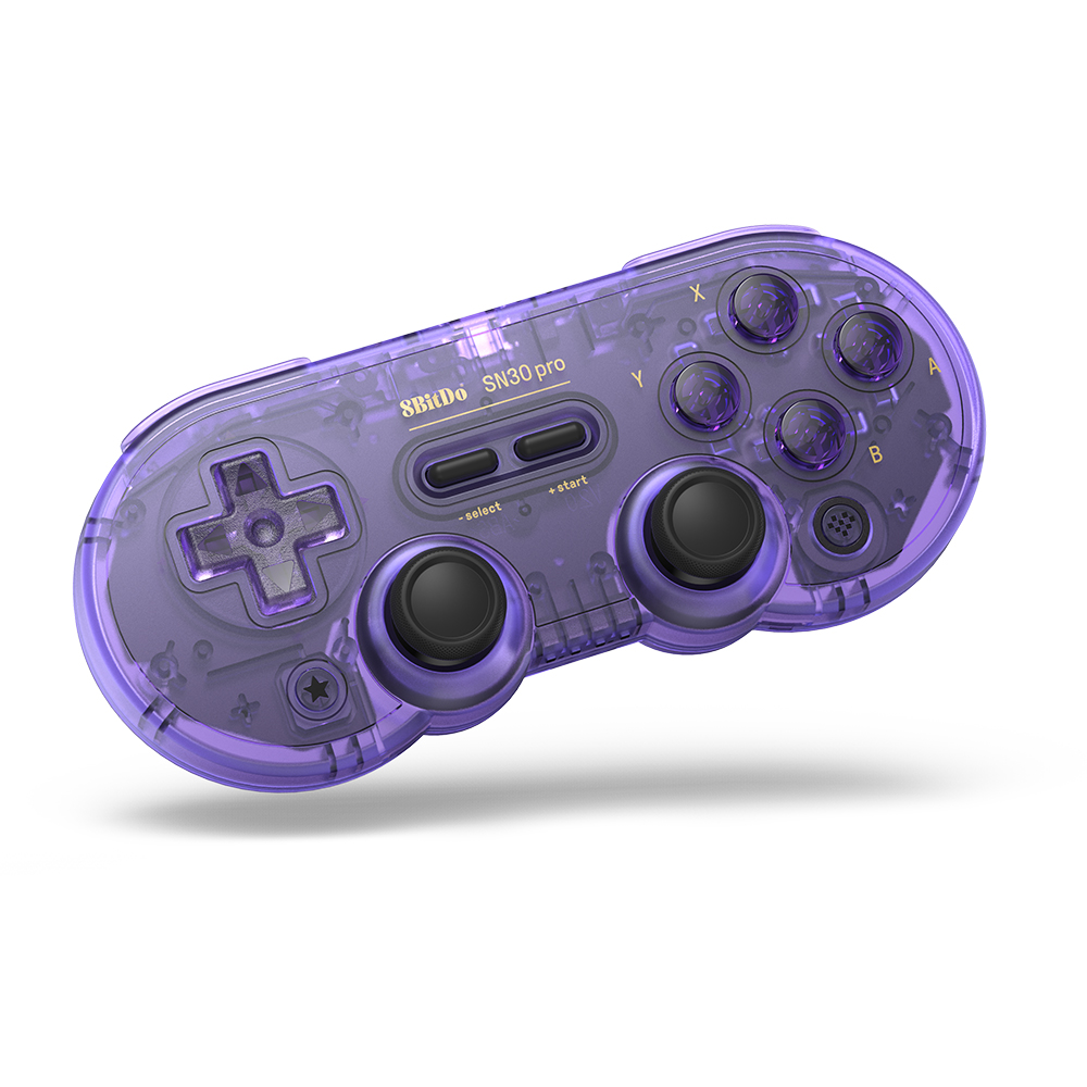 8Bitdo SN30 Pro Bluetooth Game – Smart Home Raspberry Pi Bewertung und Preis