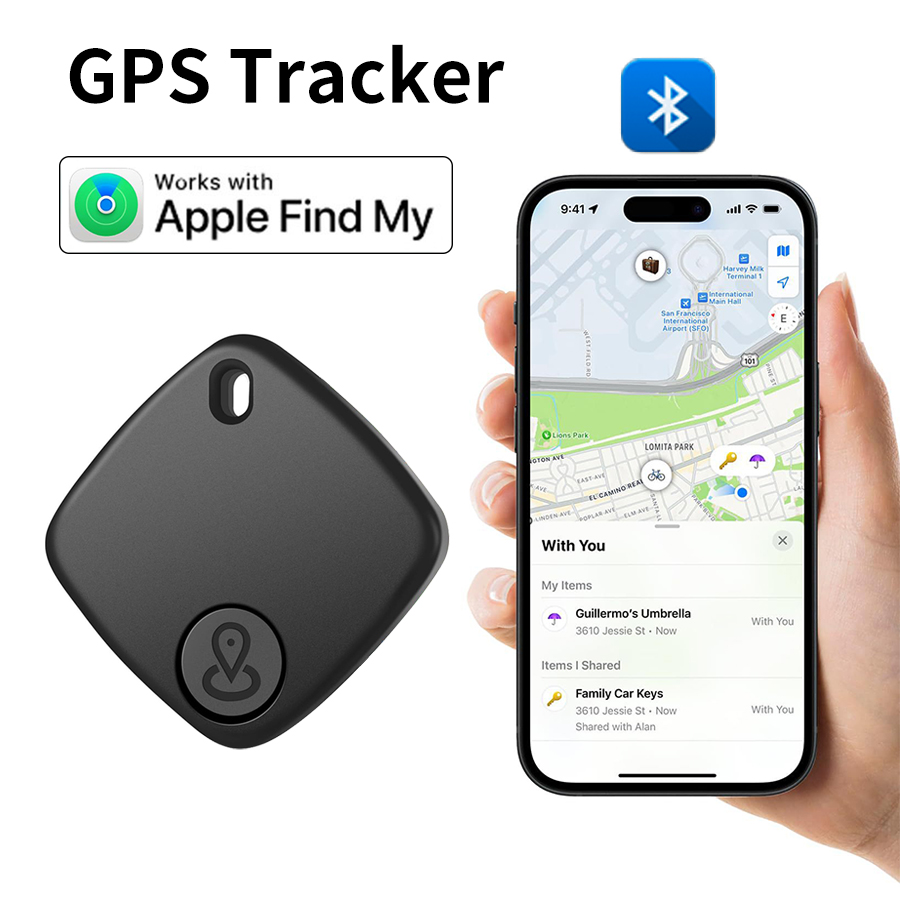 Mini Anti-Lost Tracking-Gerät  – Smart Home Kit Bewertung und Preis
