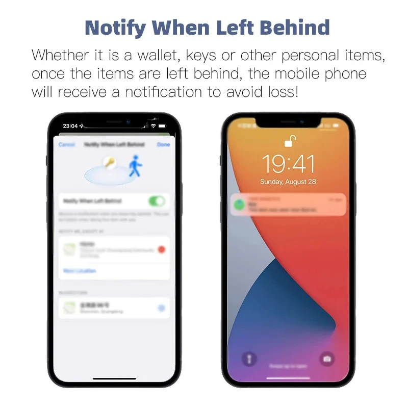 Mini Anti-Lost Tracking-Gerät  – Smart Home Kit Bewertung und Preis