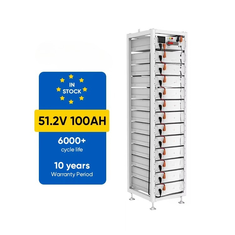 Deye Lithiumbatterie 20 kWh 30 – Smart Home Technology Bewertung und Preis