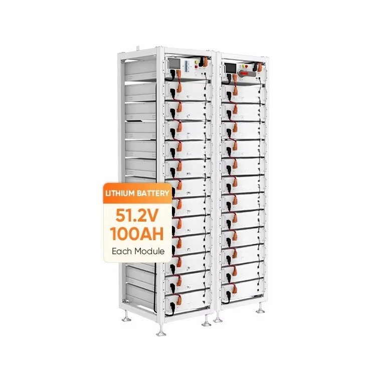 Deye Lithiumbatterie 20 kWh 30 – Smart Home Technology Bewertung und Preis