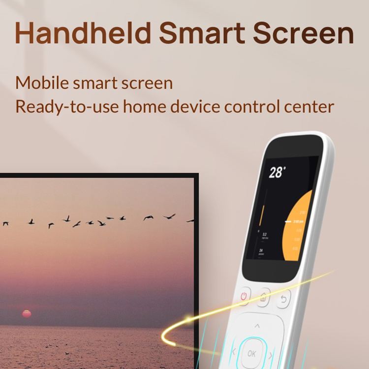 Neu eingetroffen: Tragbares Ha – Smart Home Device Bewertung und Preis