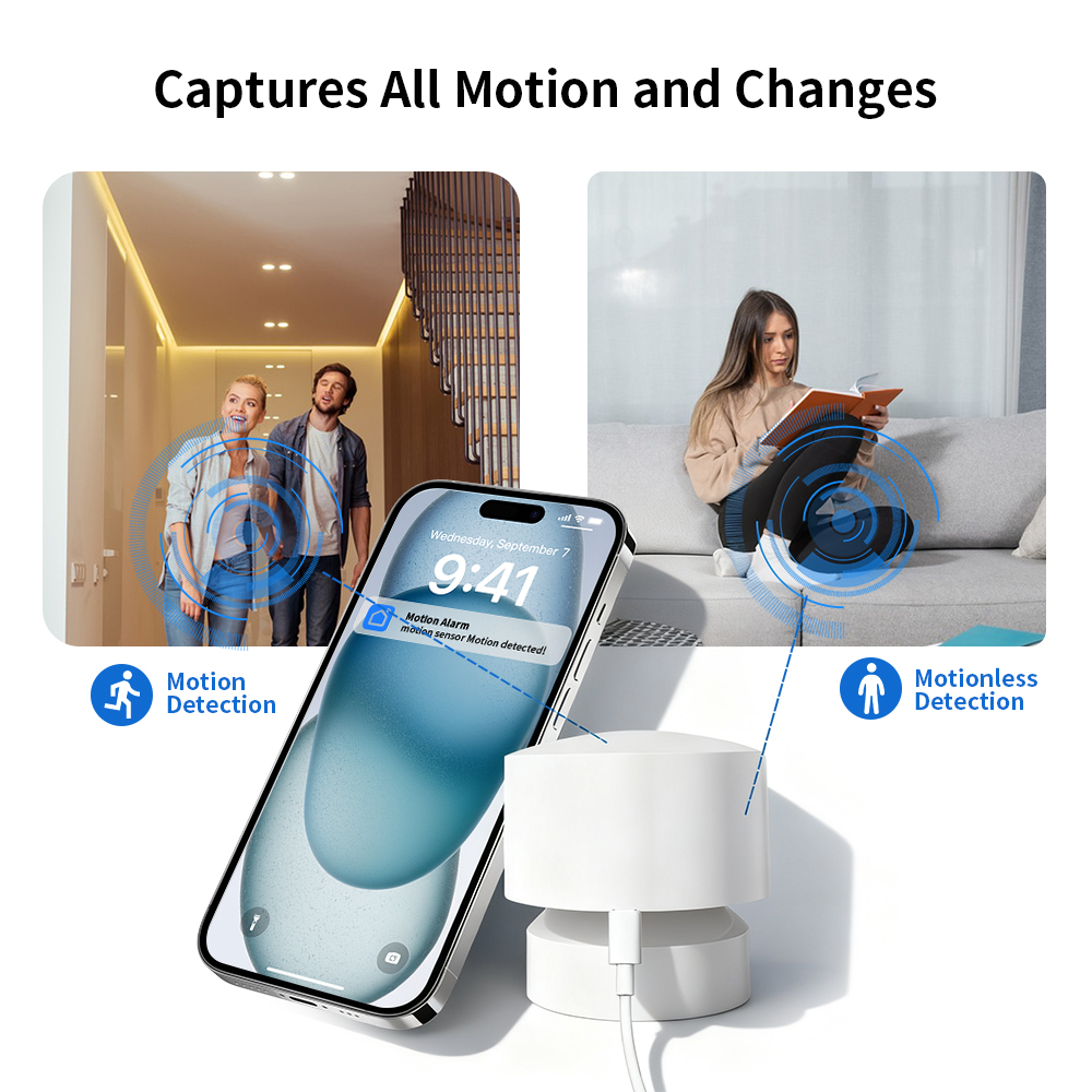 Zigbee- oder WiFi-Smart-Anwese – Smart Home Yale Bewertung und Preis