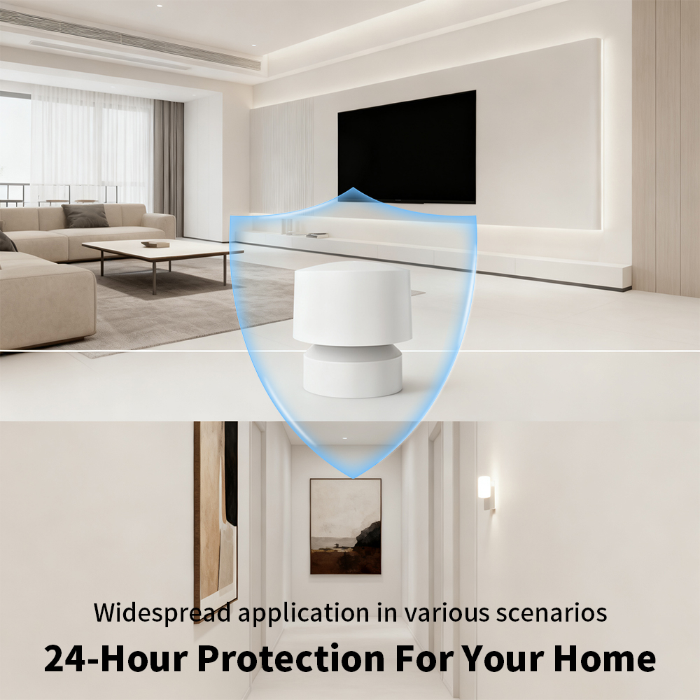 Zigbee- oder WiFi-Smart-Anwese – Smart Home Yale Bewertung und Preis