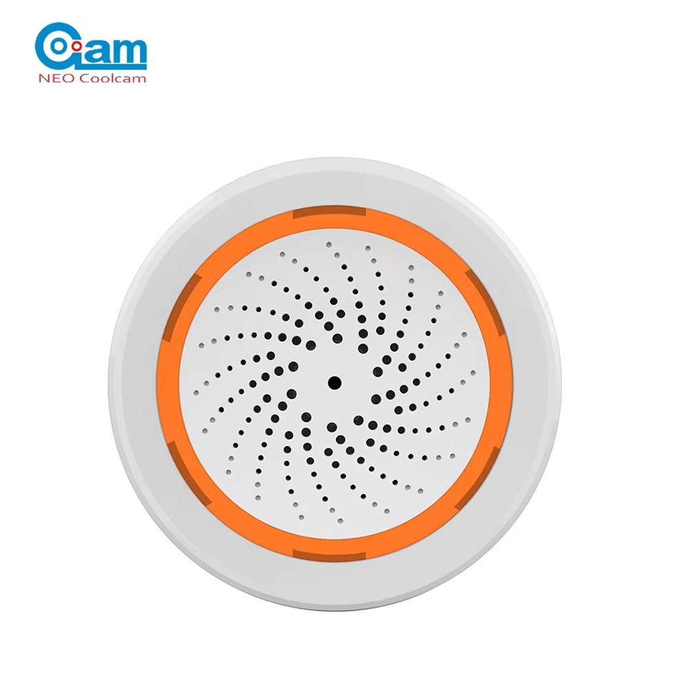 Coolcam Tuya Zigbee Smart Sire – Smart Home Living Bewertung und Preis