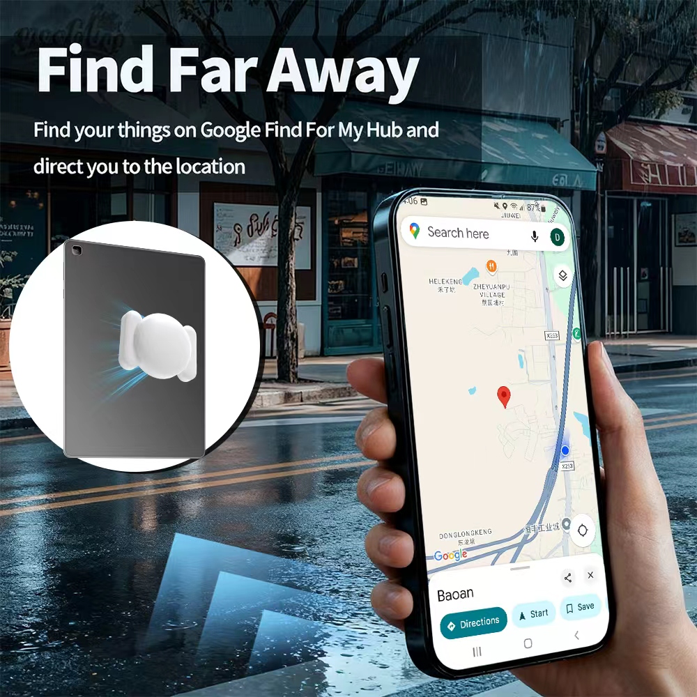 Android Sicherheits-Navigation – Smart Home Kit Bewertung und Preis