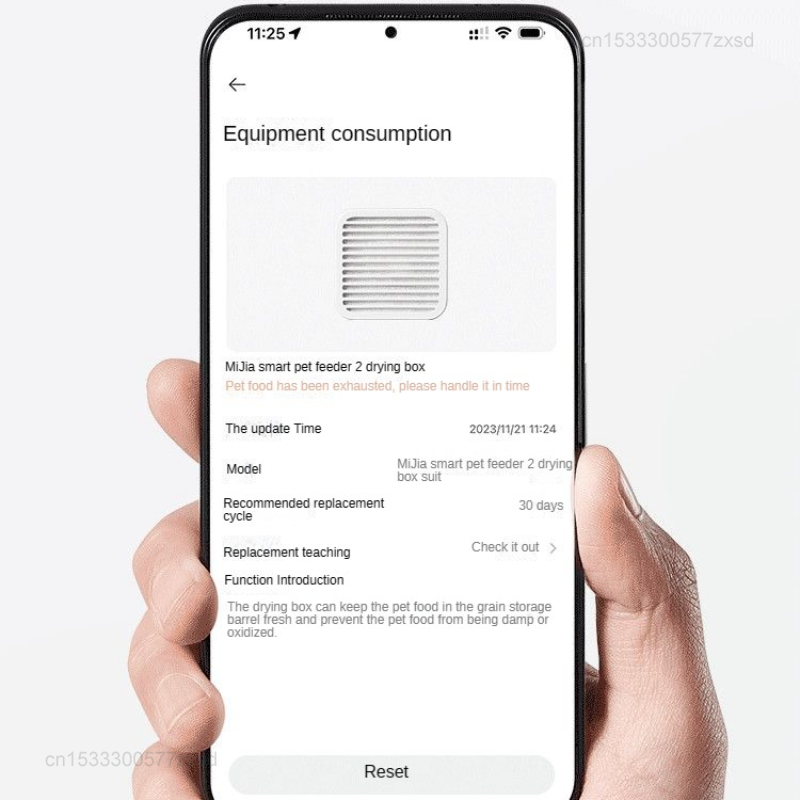   MIijia Smart Haustierfüttere – Smart Home Kit Bewertung und Preis