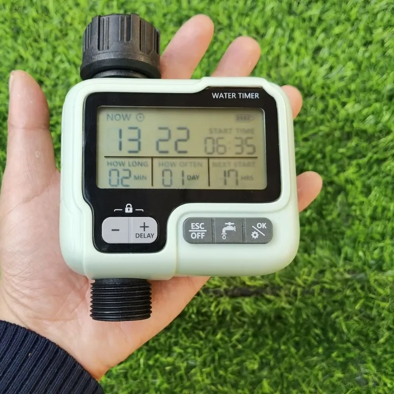Automatische Bewässerungsanlag – Smart Home Kit Bewertung und Preis