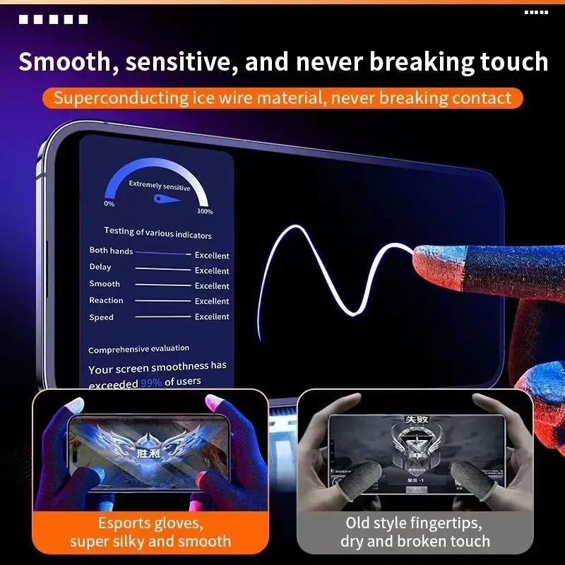 1 Paar NEUE E-Sports Mobile PU – Smart Home Raspberry Pi Bewertung und Preis