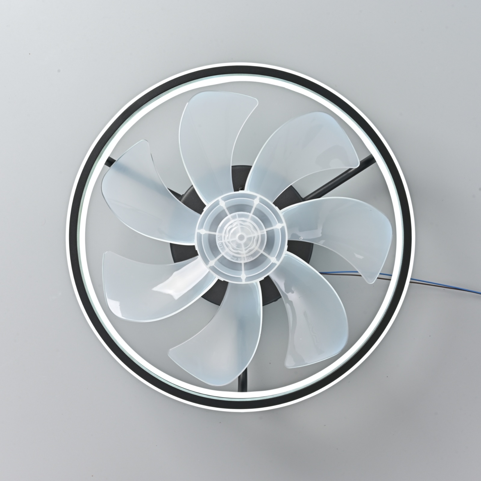 55W Deckenventilator mit Licht – Smart Ceiling Fan Bewertung und Preis