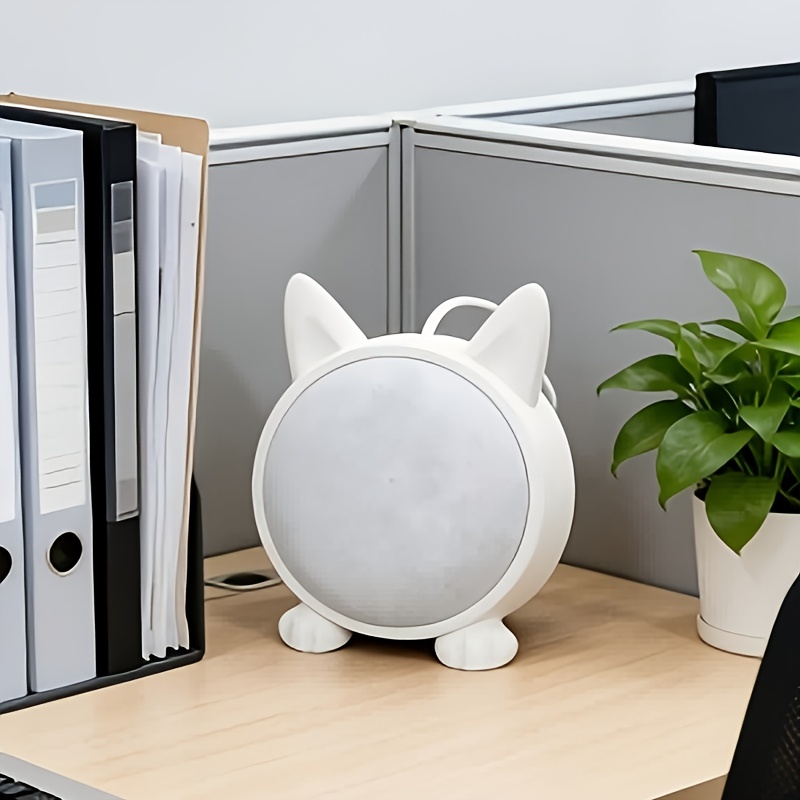Katzenförmiger Schreibtischstä – Smart Home Google Nest Bewertung und Preis
