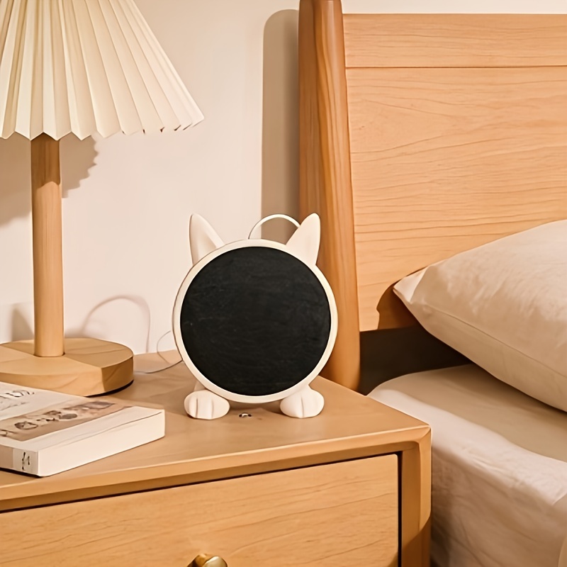 Katzenförmiger Schreibtischstä – Smart Home Google Nest Bewertung und Preis