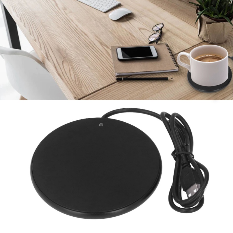 55 ° C Intelligenter Kaffeetas – Smart Home Office Bewertung und Preis