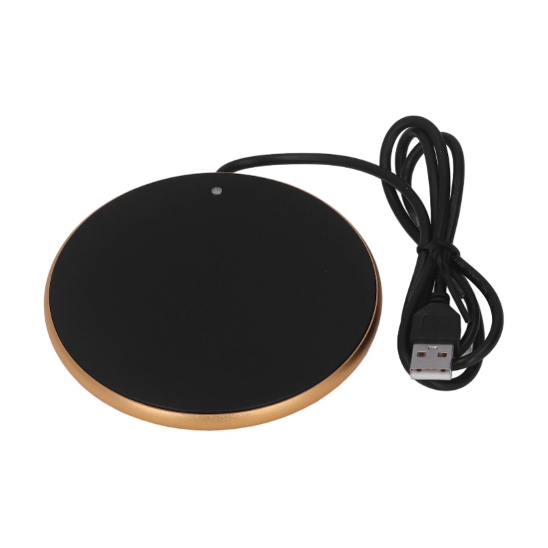 55 ° C Intelligenter Kaffeetas – Smart Home Office Bewertung und Preis