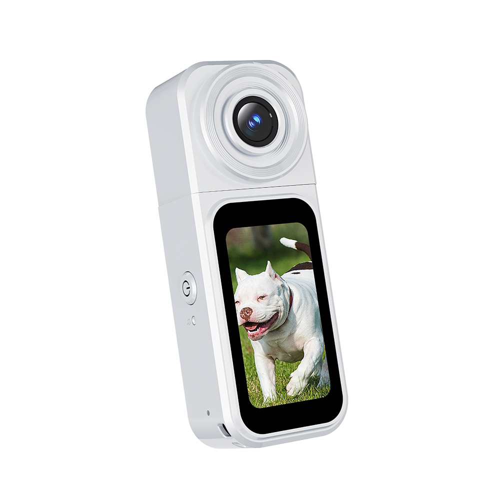 A75 WiFi Action-Kamera mit sta – Smart Home Outdoor Camera Bewertung und Preis