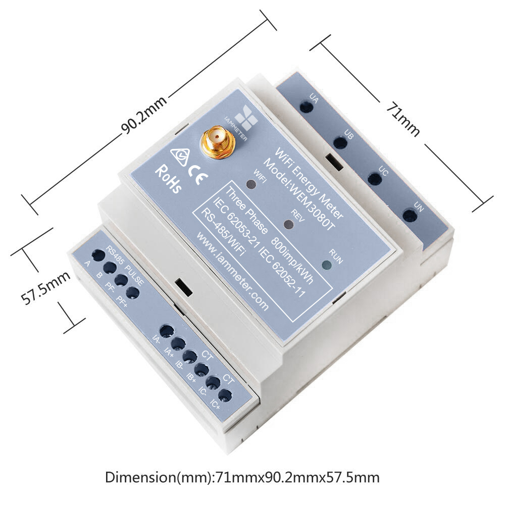 Bi-directional,500A, Zuhause A – Smart Home Node Red Bewertung und Preis
