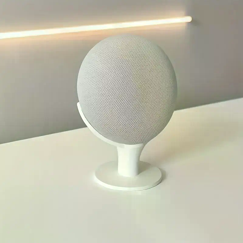 Desktop-Ständer für Google Nes – Smart Home Google Nest Bewertung und Preis