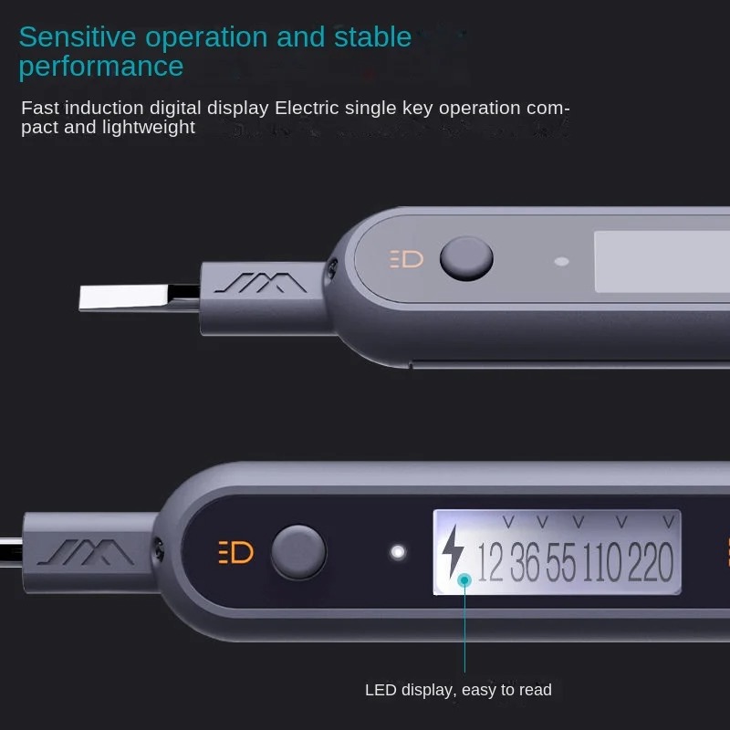 JIMIHOME Spannungsdetektor, in – Smart Home Device Bewertung und Preis