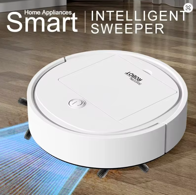 Intelligenter Kabelloser Robot – Smart Home Office Bewertung und Preis