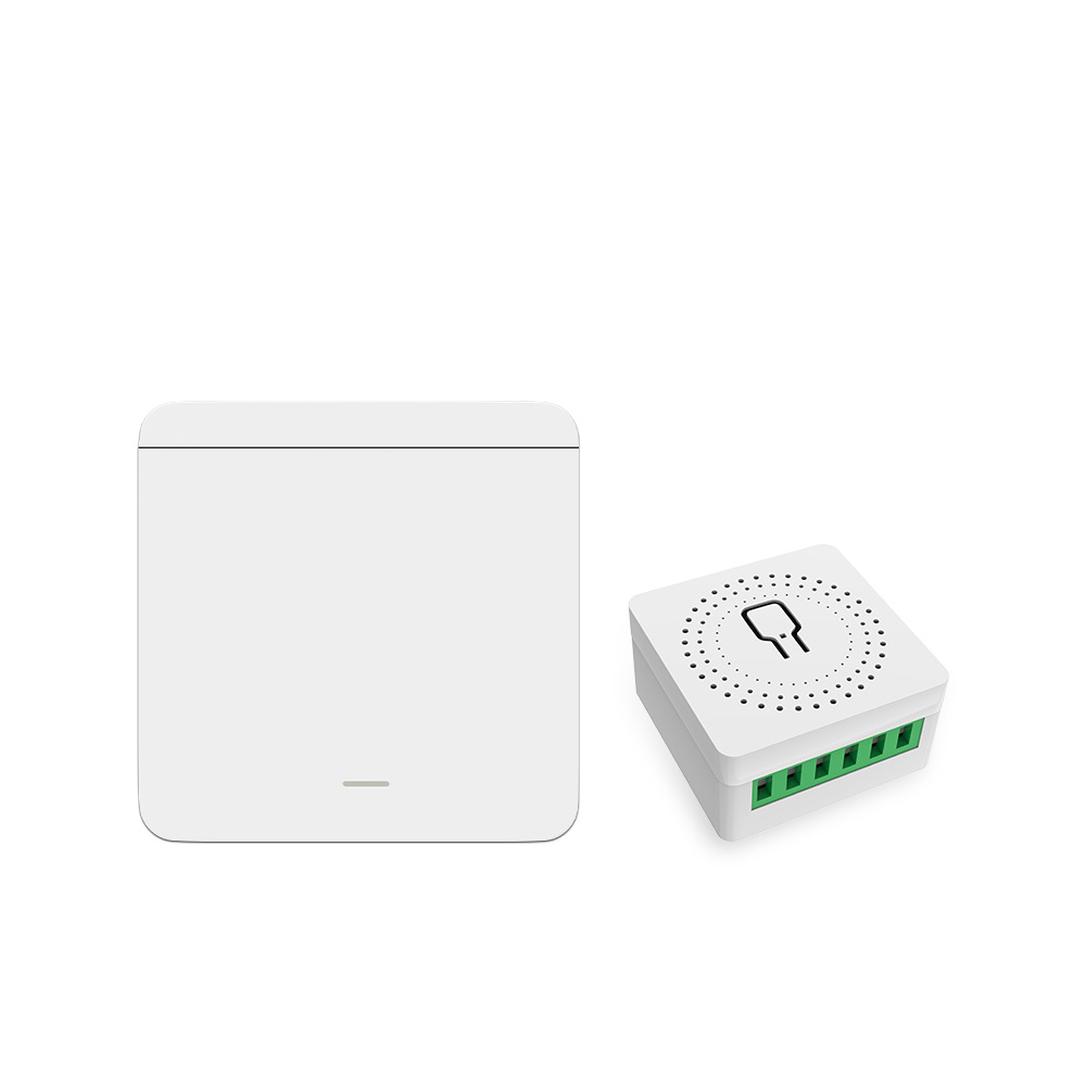 Tuya WiFi Smart Lichtschalter  – Smart Home Yale Bewertung und Preis