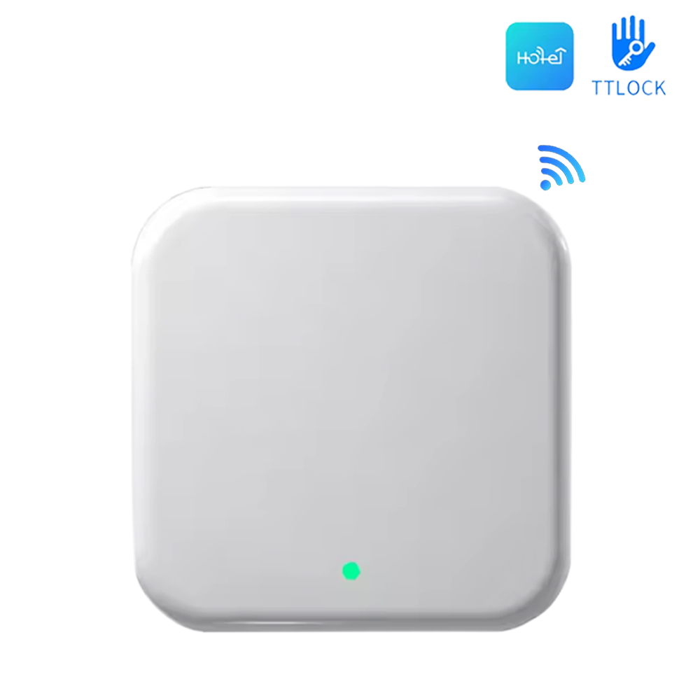 TTLOCK Gateway G2 G3 Bluetooth – Smart Home Living Bewertung und Preis