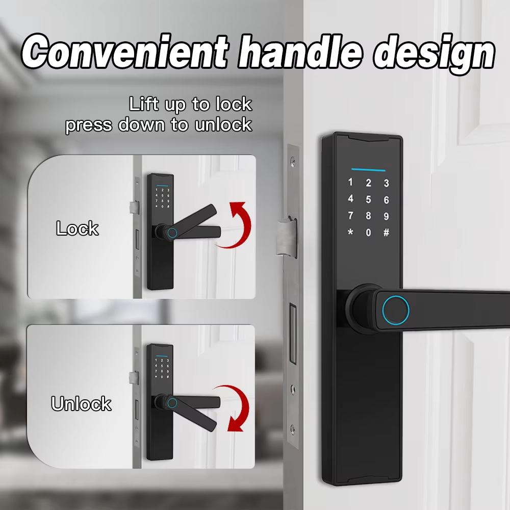 Bluetooth-kompatibel Tuya APP  – Smart Home Technology Bewertung und Preis