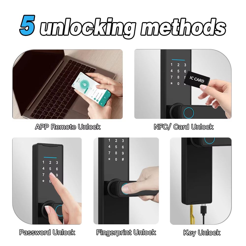 Bluetooth-kompatibel Tuya APP  – Smart Home Technology Bewertung und Preis