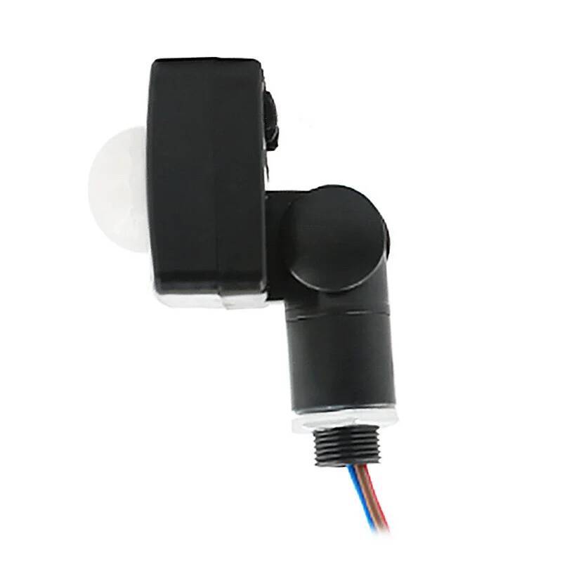 Motion Sensor PIR Schalter Lic – Motion Sensor Light Bewertung und Preis