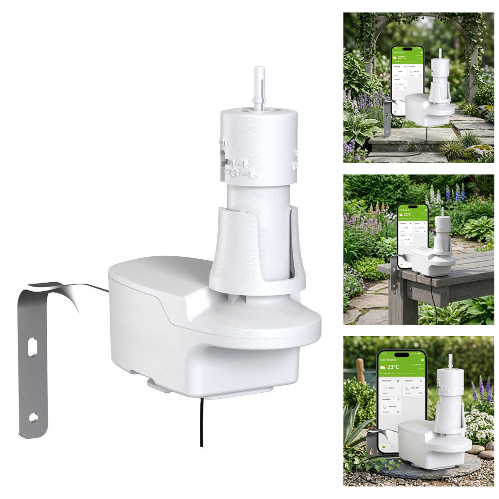 Kabelgebundener Intelligenter  – Smart Home Device Bewertung und Preis